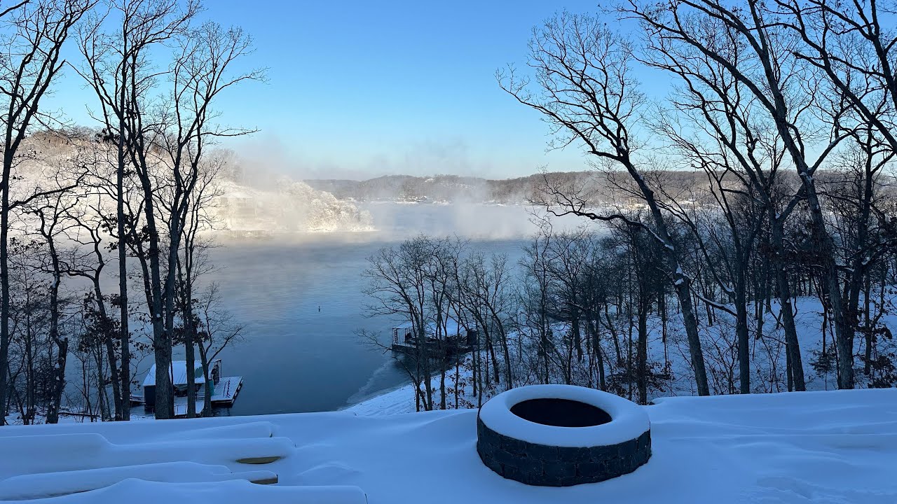 Lake Project - 2026 Update and Walkthrough!!
