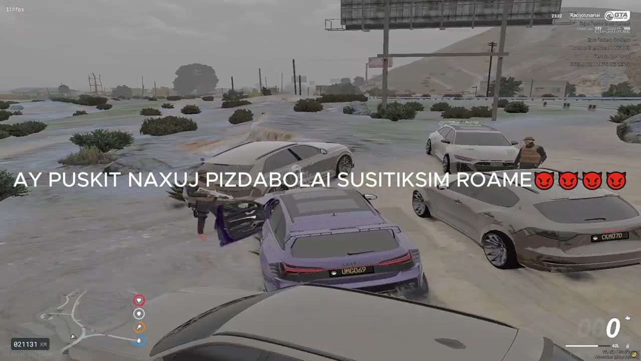 nezhinau gtakaimeliai jauciu