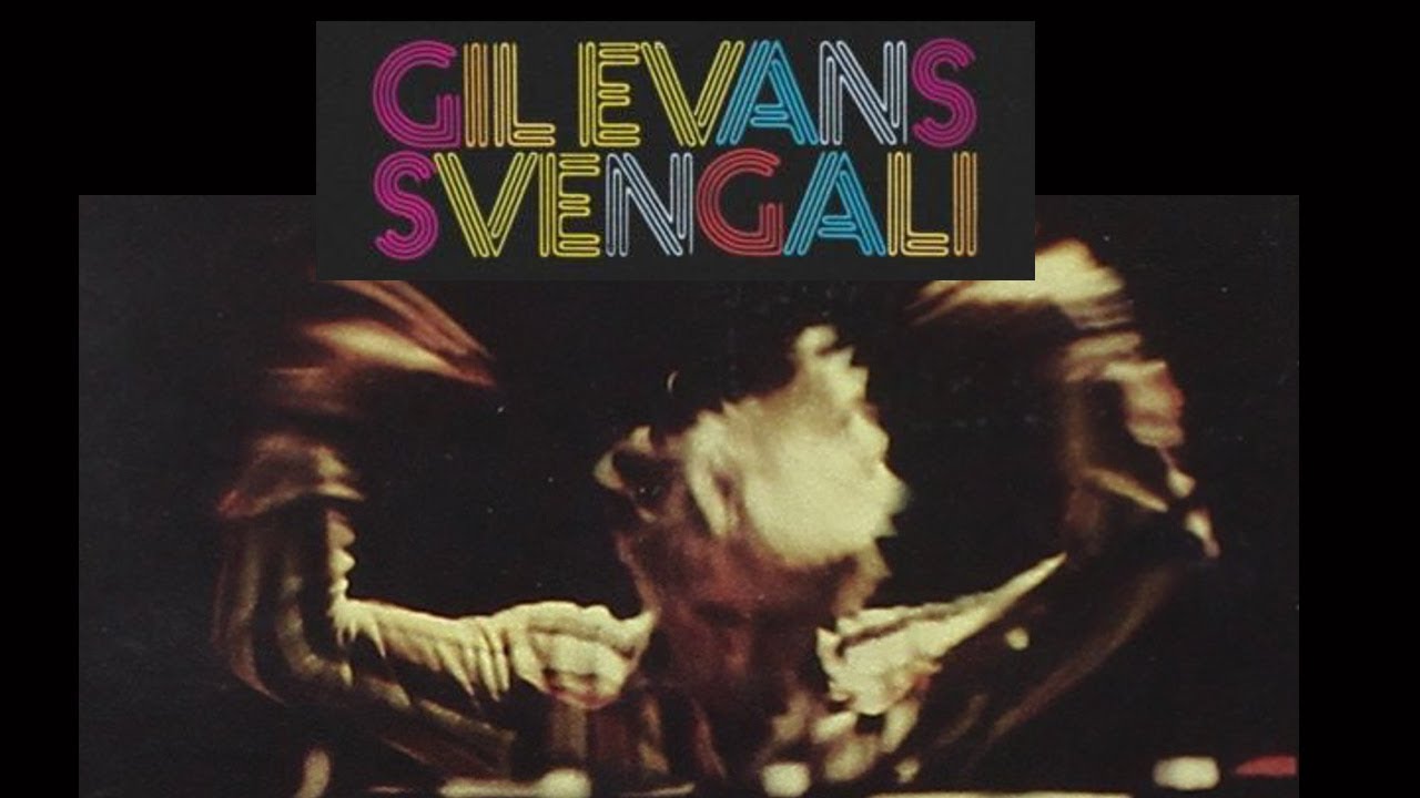 Blues in Orbit - Gil Evans