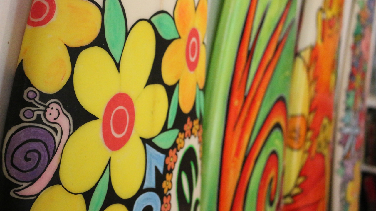 At Home with Carissa Moore - Presented by Subaru Hawaii