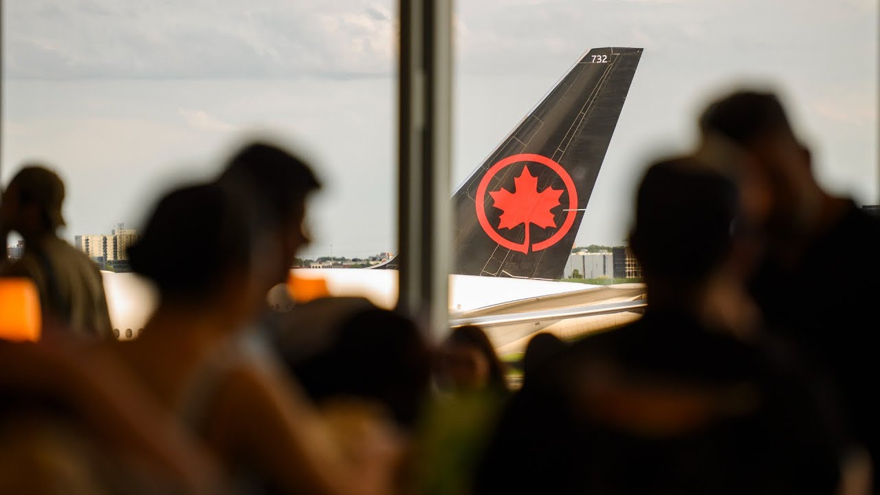 Air Canada pilots dispute: How operations shutdown could affect travellers