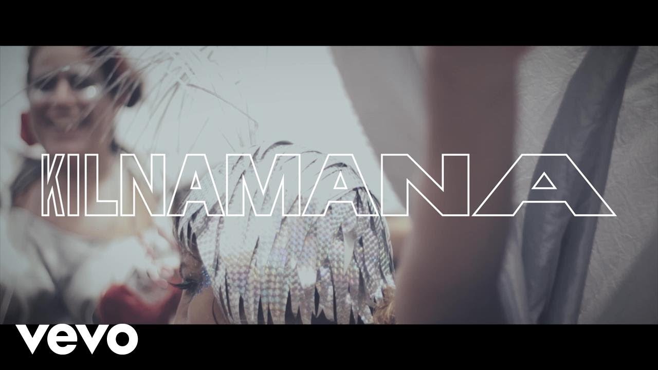 KILNAMANA - Let's Go Dancing