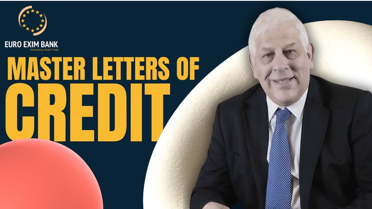 What is Letter of Credit? What is Euro Exim Bank LC Issuance Process? Explained in Detail