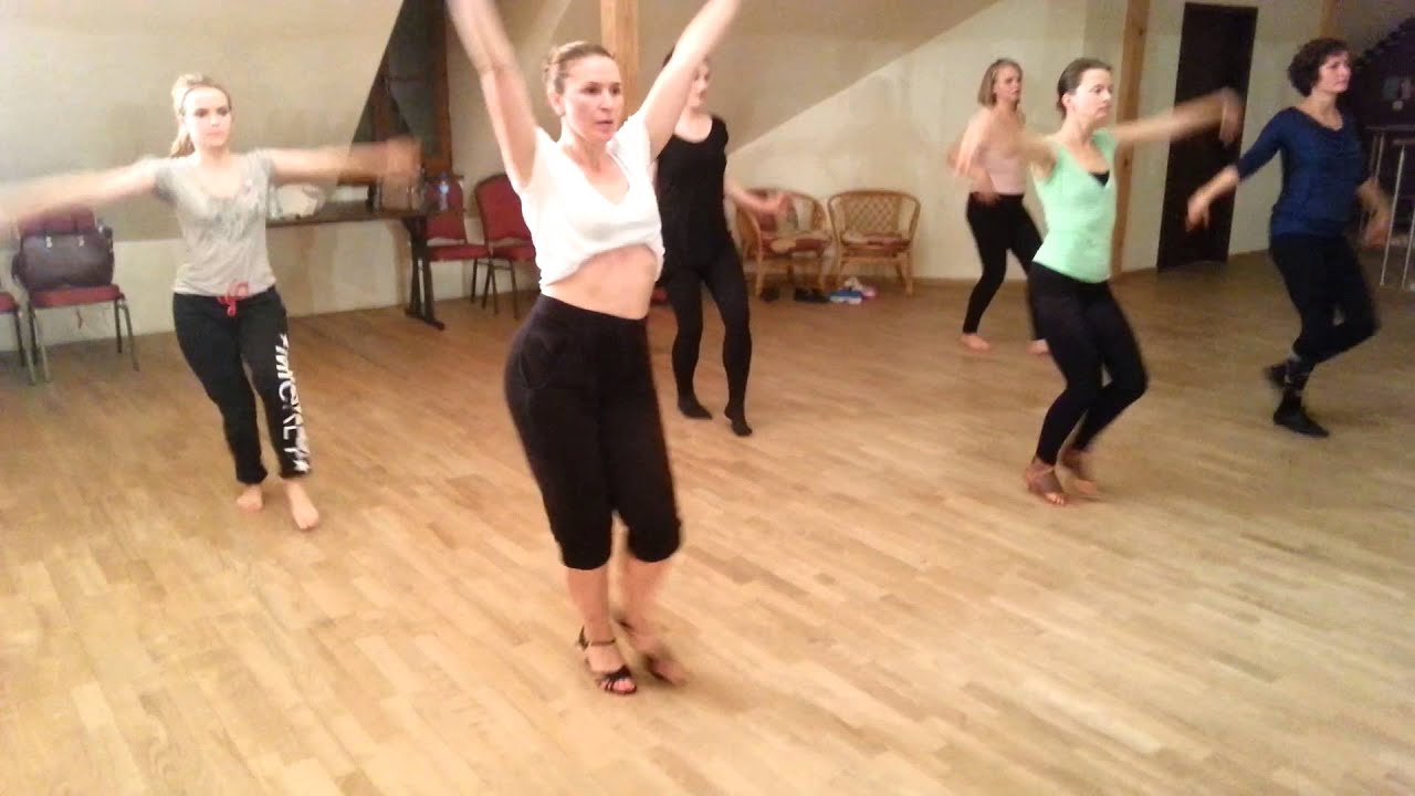 Latino Solo I, Dance Avenue Gdańsk