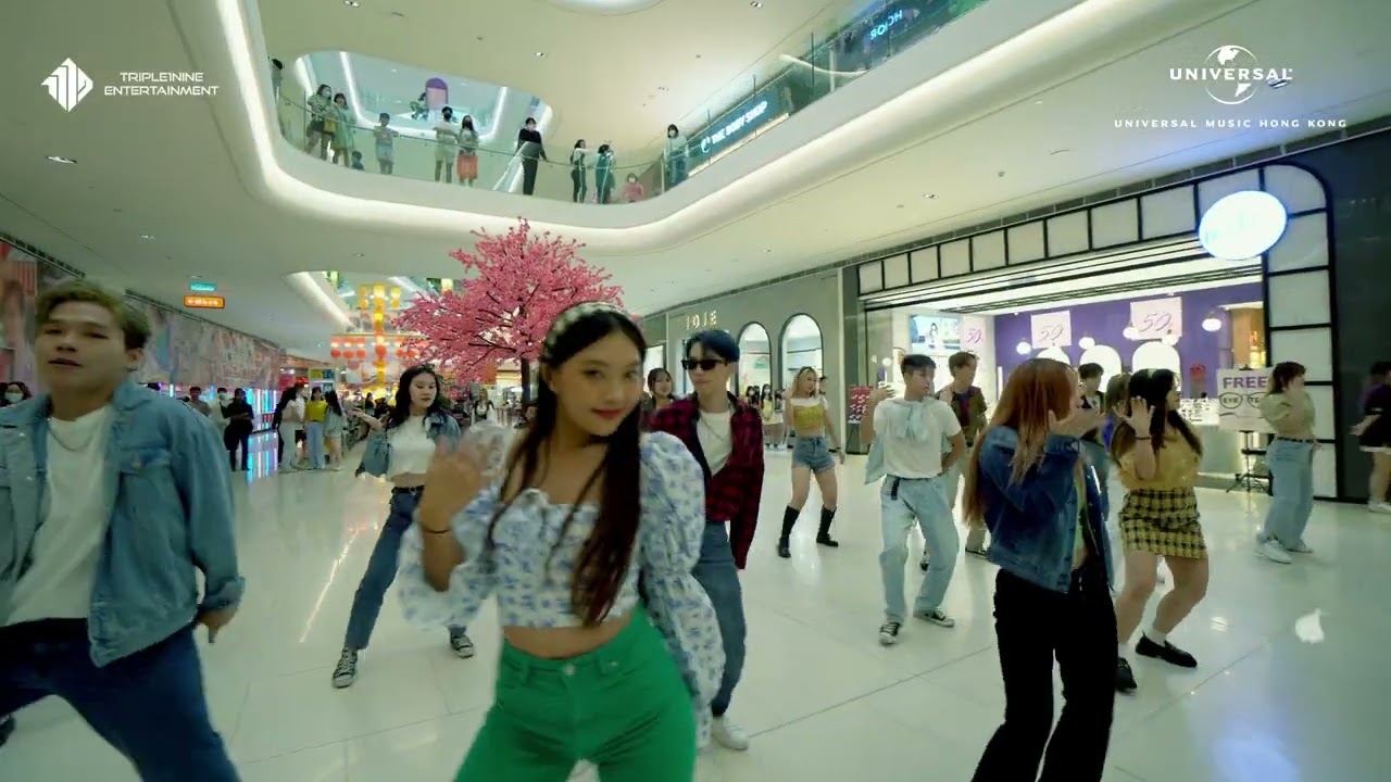 紀念張國榮逝世20週年 | Leslie Cheung 20th Anniversary, will you remember me FlashMob