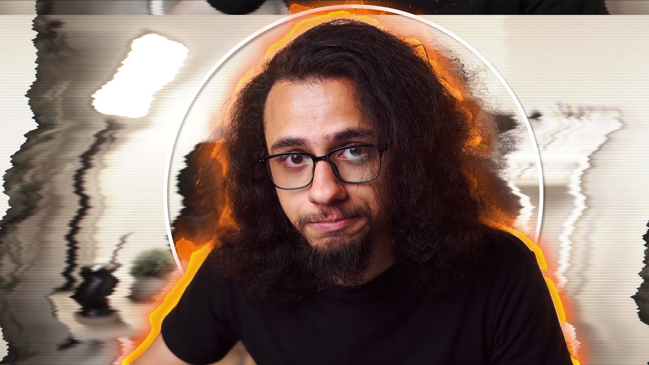اتفرج على الفيديو ده لو انت خايف من بكرا
