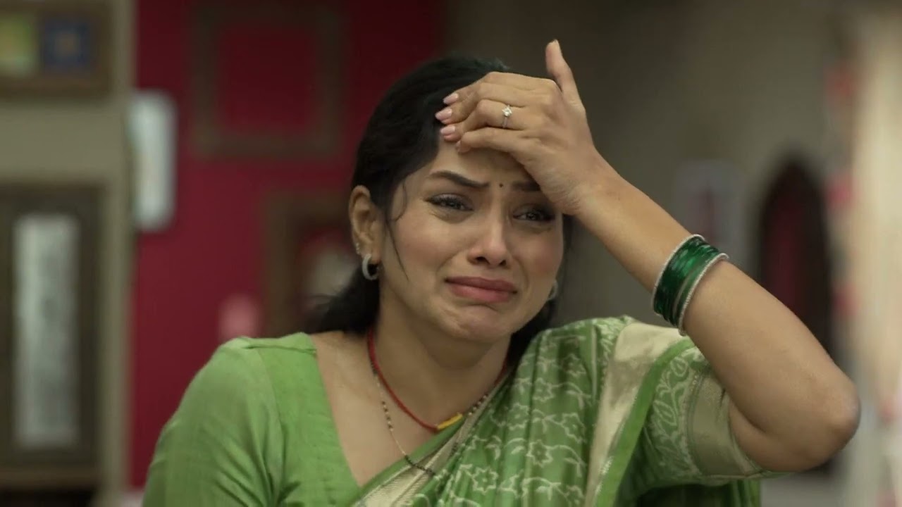 Saatvya Mulichi Saatvi Mulgi - Full Ep - 658 - Netra, Adwait - Zee Marathi