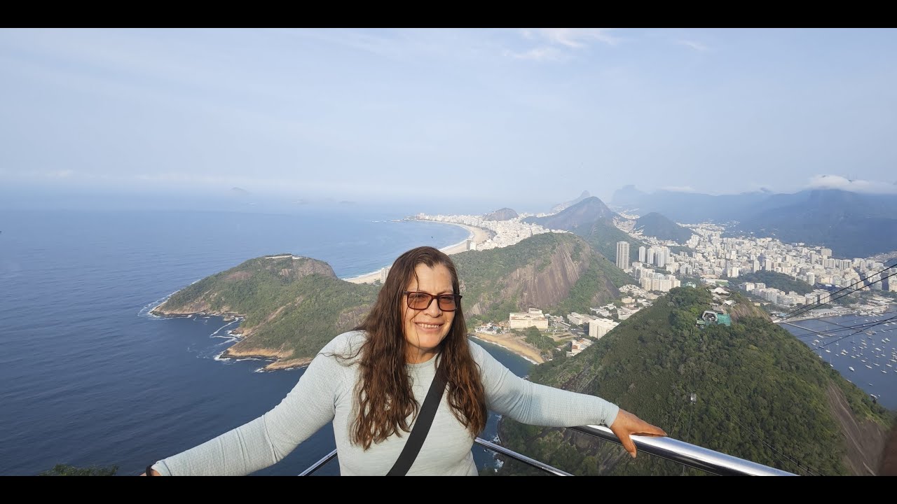UNA VISITA AL PARQUE BONDINHO,