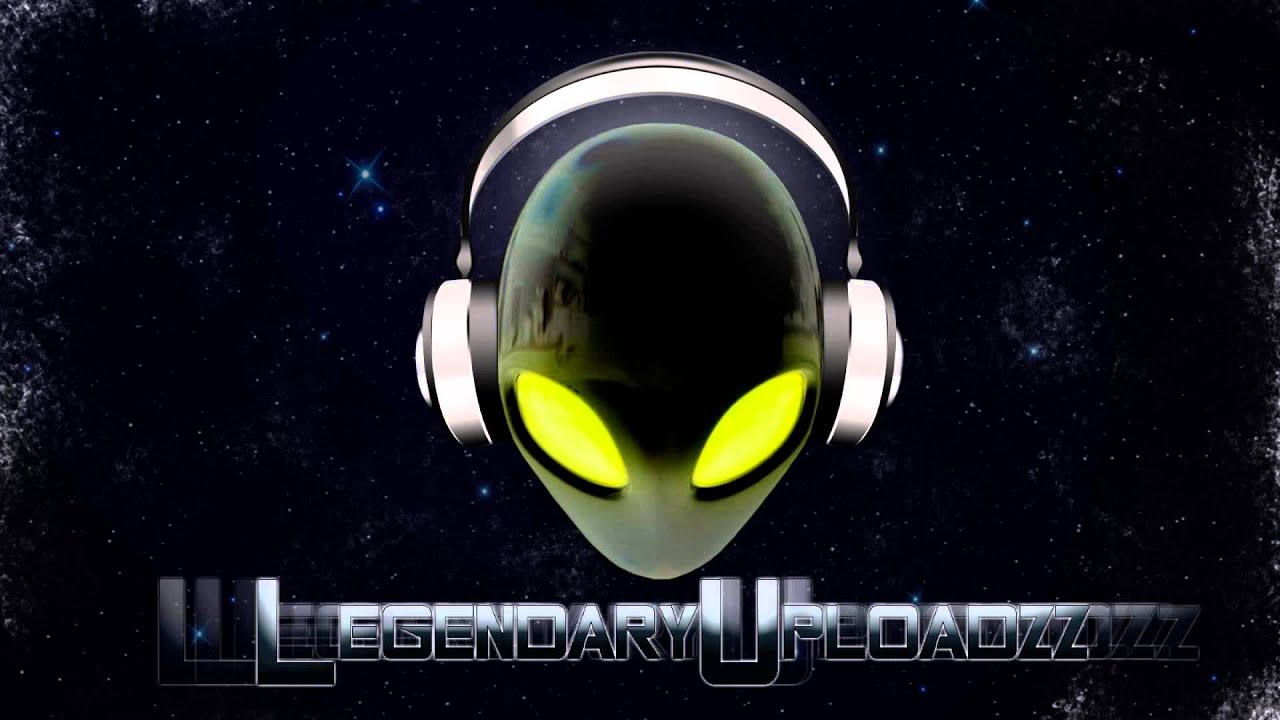 TheLegendaryUploadzz Hardstyle Mix #2 [HQ + HD]