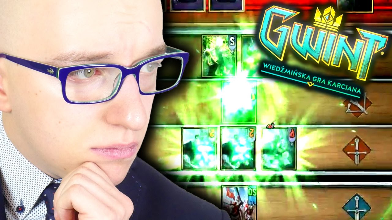 DWA DZIENNIE?! | GWINT #84