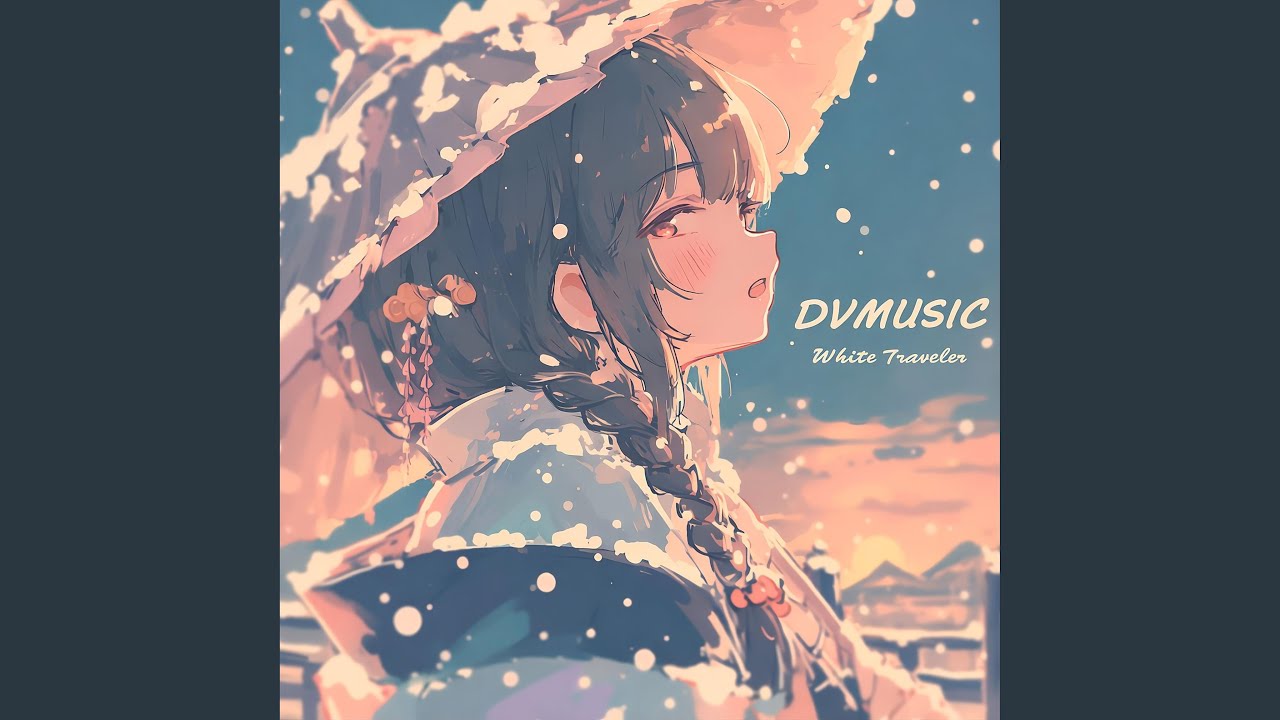White Traveler