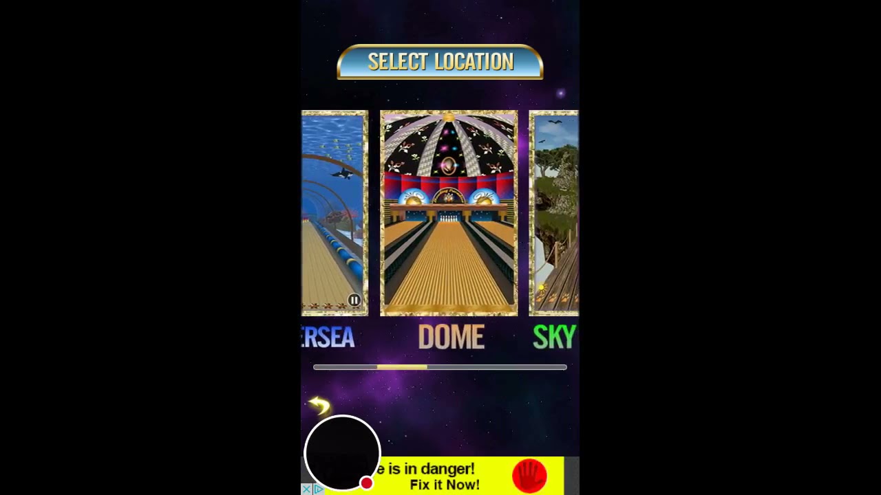 Game Review,  My Bowling Paradise 3 Stream