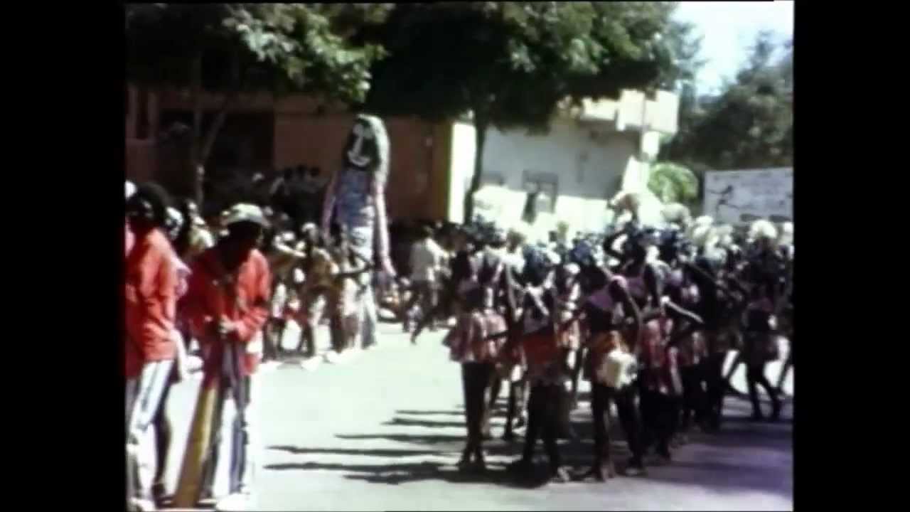 Fernando dos Santos Lobito Angola 1974