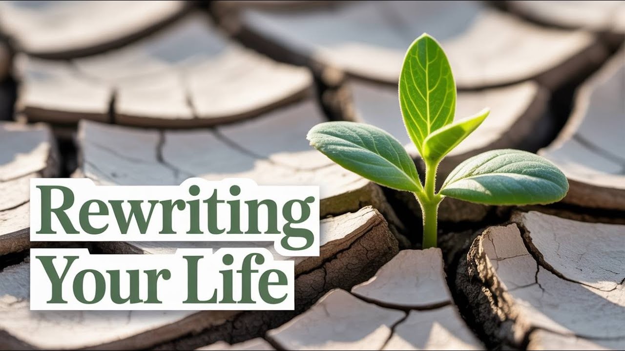 The Joyful Reset: Healing Your Body & Rewriting Your Life After Hardship w/ Janice Silva