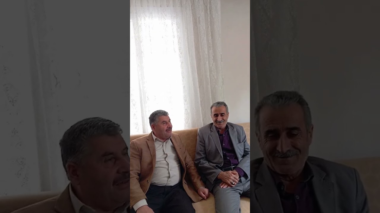 Dengbej Cevat Deniz