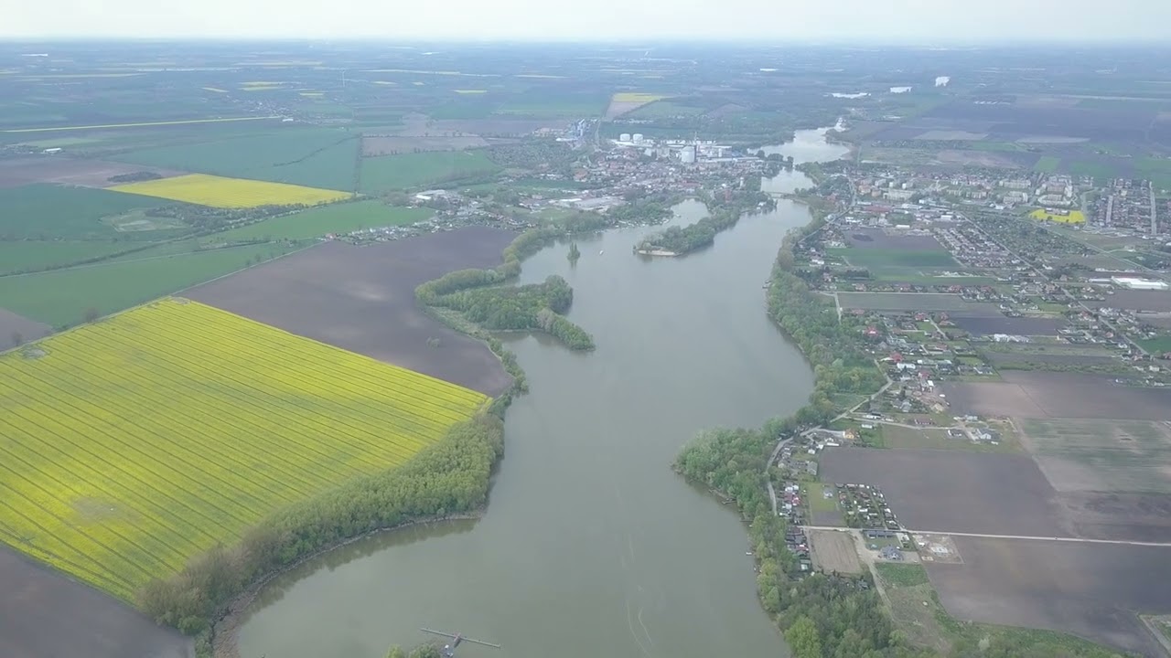Jezioro Gopło
