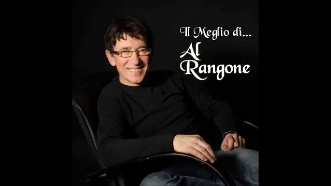Al Rangone - L'isola