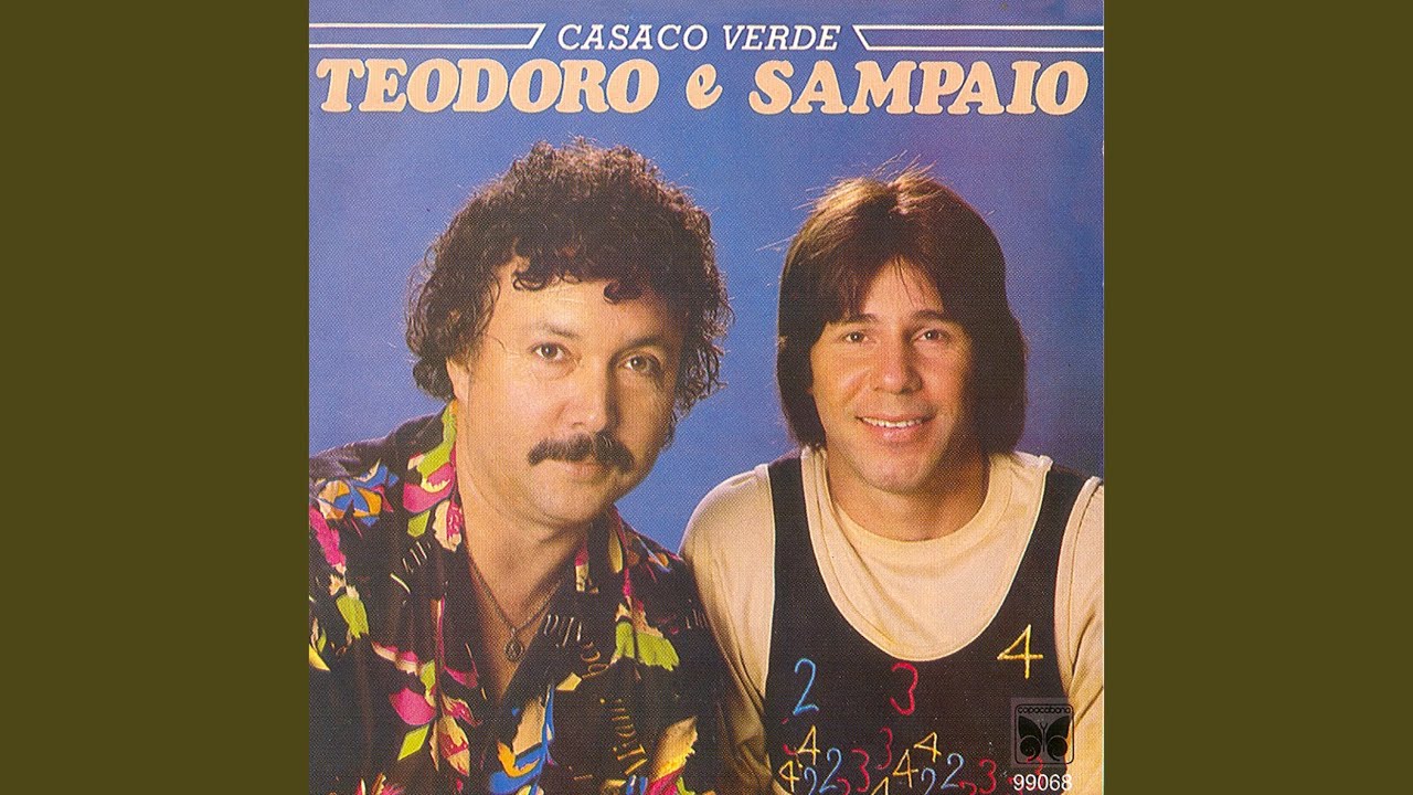 Delícias Do Amor