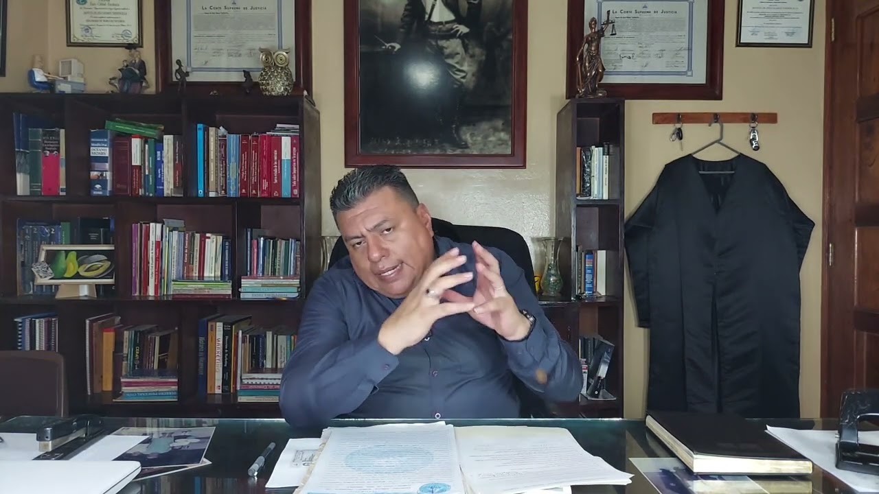 LEGALIZACIÓN DE BIENES INMUEBLES - Requisitos y Trámites - Nicaragua