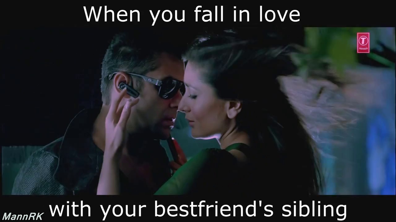 Bollywood vines | Random situations