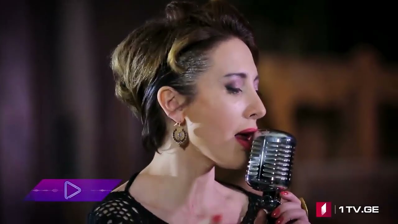 ქეთათო - აზა (აკუსტიკა 2018)