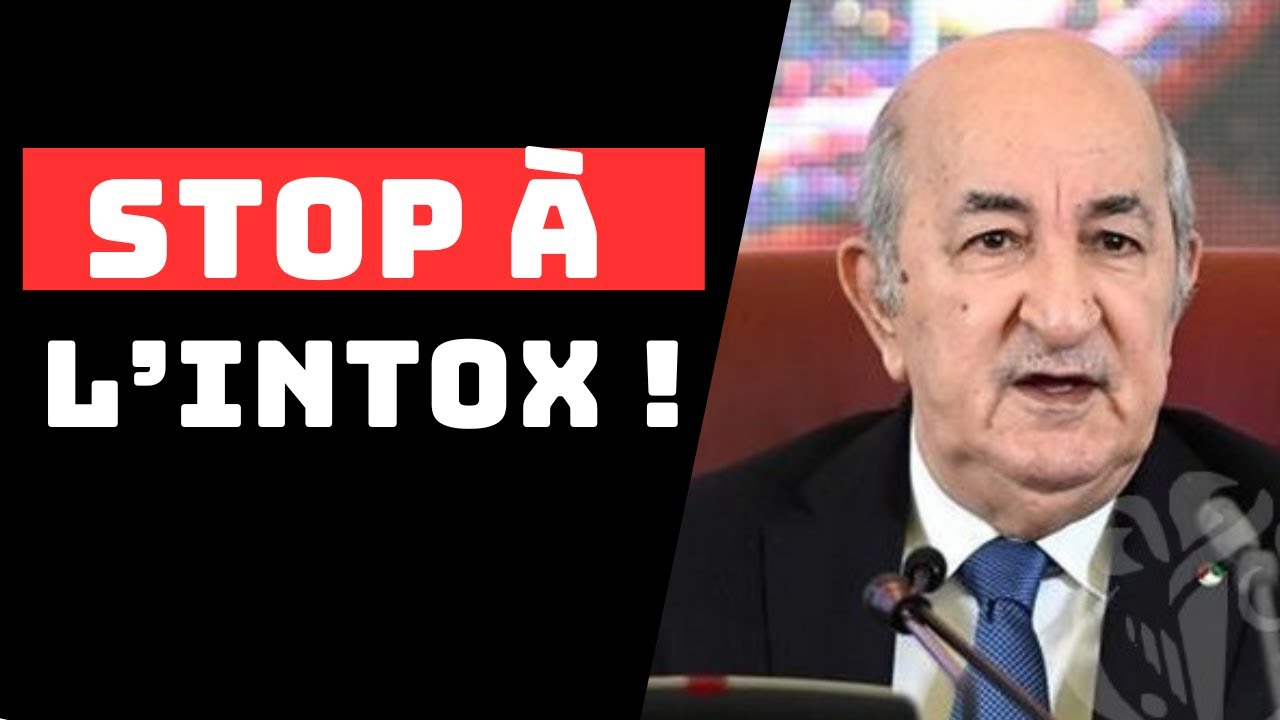 Accuser les critiques de Gara Djebilet d’aider le Makhzen : démontage d’une intox