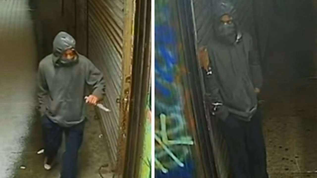 Man faces attempted murder charges in connection to Queens stabbing spree