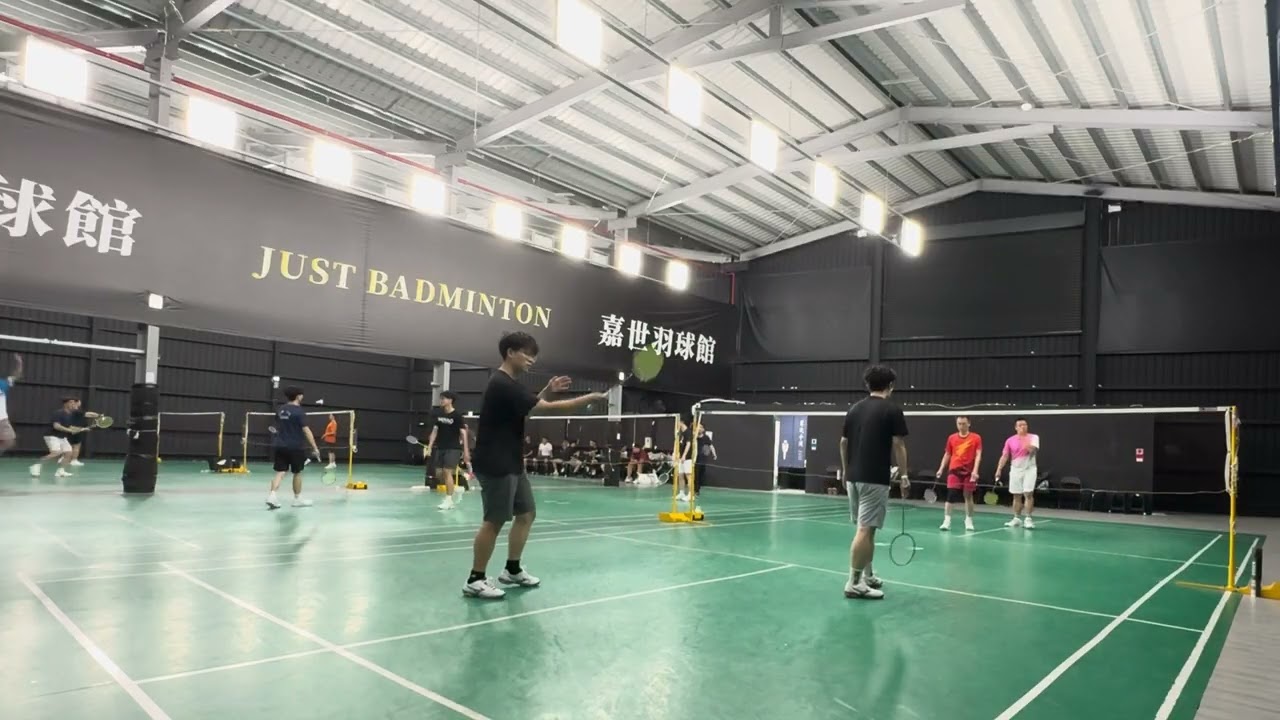 2026.03.12 小沈/yoyo VS 仲鈞/小薛