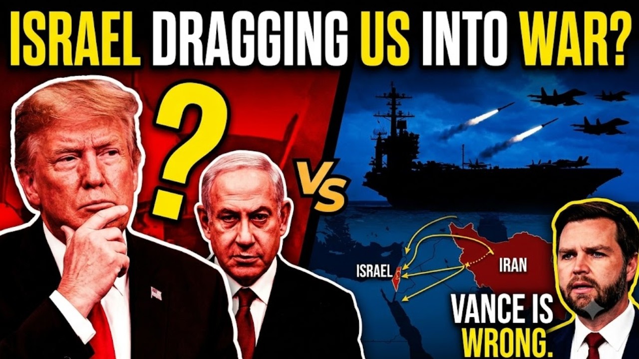 CNN Abby Phillip: MAGA's Confusion About Iran Attacks: Is it War or Military Operation?