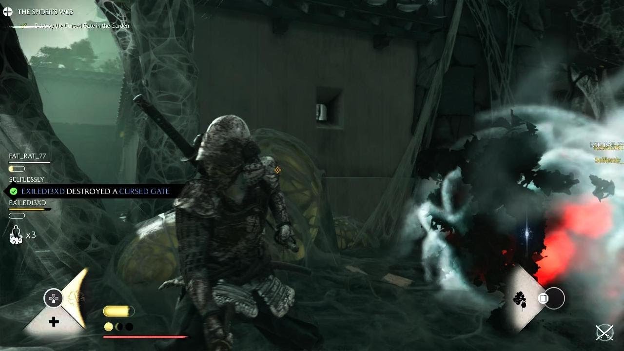Ghost of Yōtei