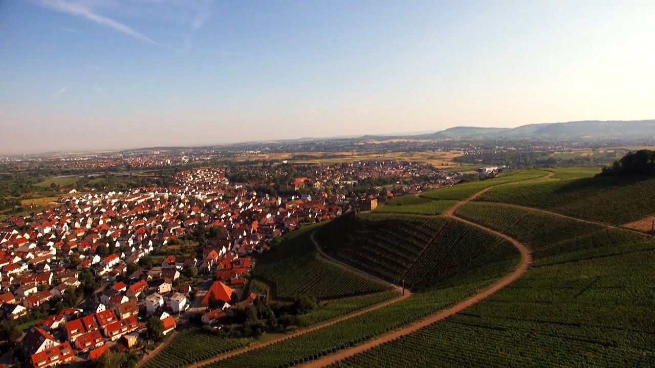 Kernen im Remstal