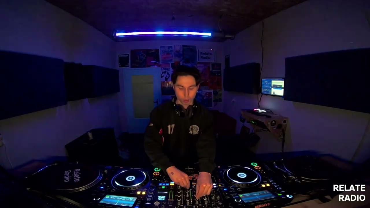 te_huur - Relate Radio | 20.01.2026