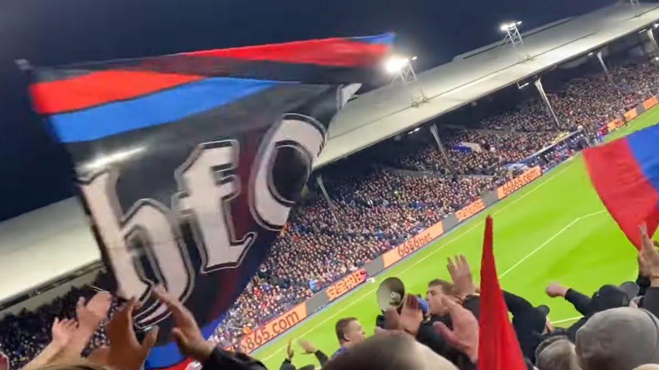 Chelsea 1-3 Unlucky Loss
