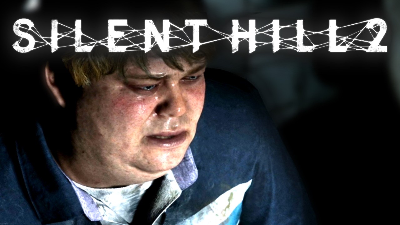 WOODSIDE APARTMENTS | Silent Hill 2 Part 2