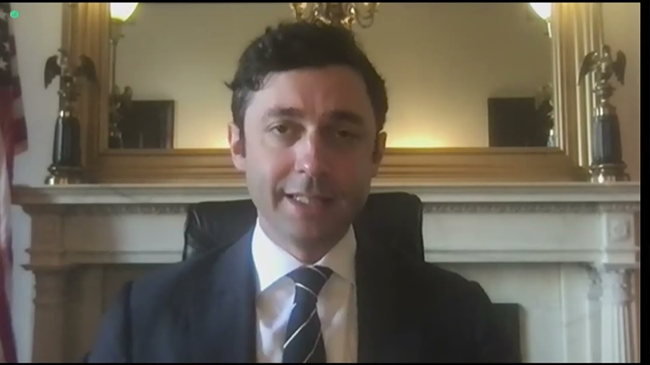 Sen. Ossoff Working to Create Jobs, Boost Georgia&rsquo;s Auto Industry