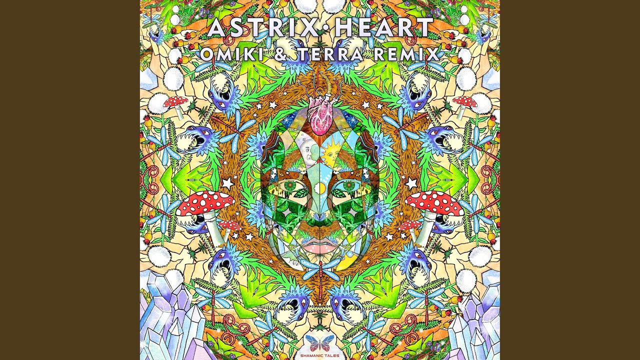 He.art (Omiki & Terra Remix)