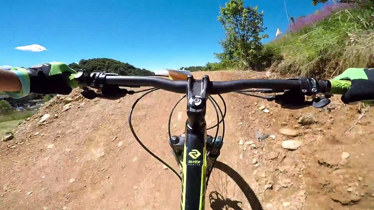 BikePark Prato Nevoso