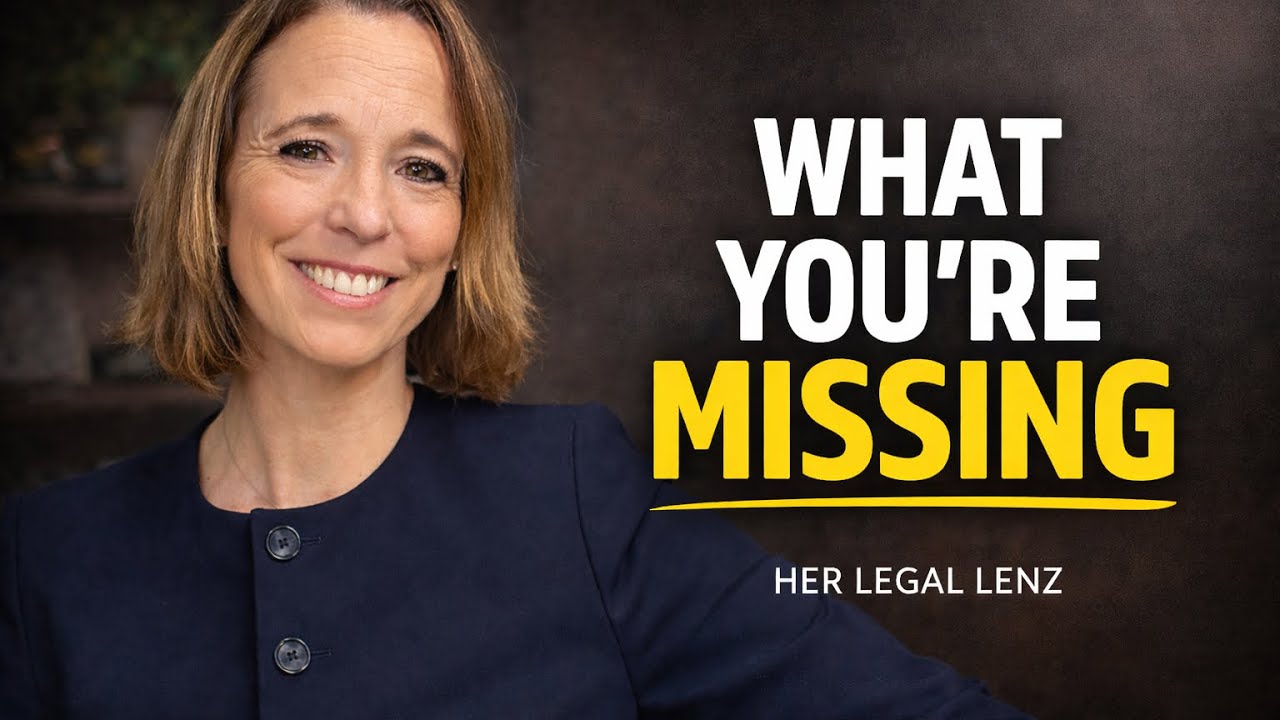 What You Are a missing!