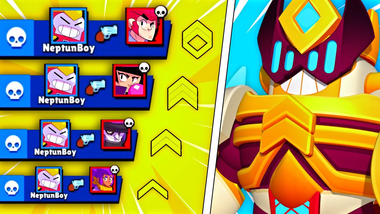 MAX TIER PUSH SURGE, ALE 1 KILL ➡️ 1 STAGE NAHORU! 😱🔥