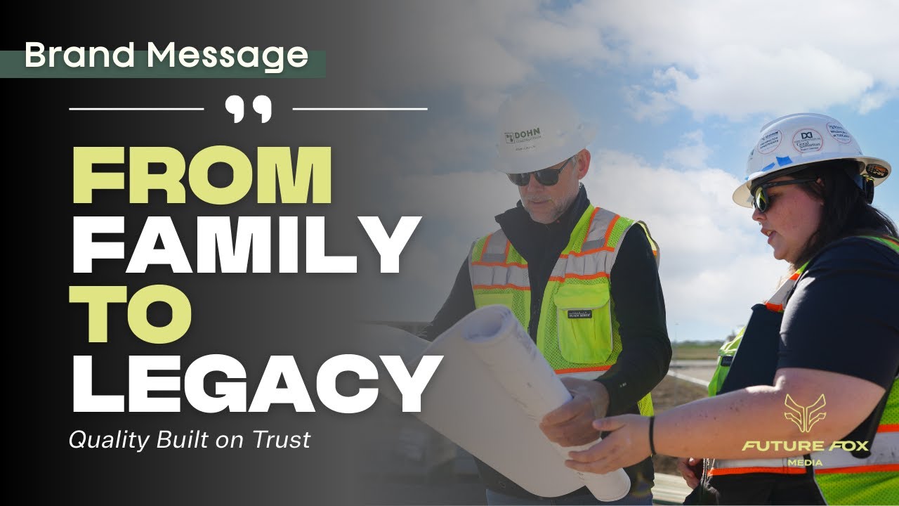 How Dohn Construction Built Northern Colorado&rsquo;s Future | 30+ Years of Trust & Quality