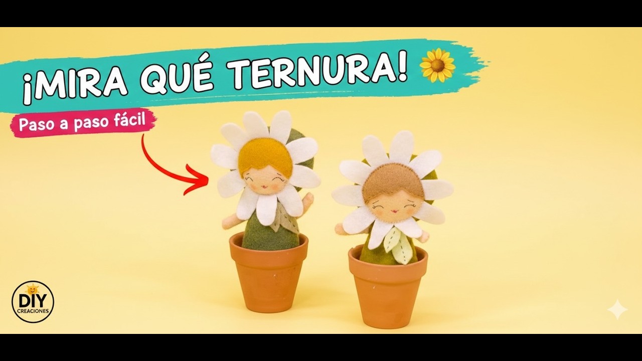 Hagalo en casa - DIY MARGARITA