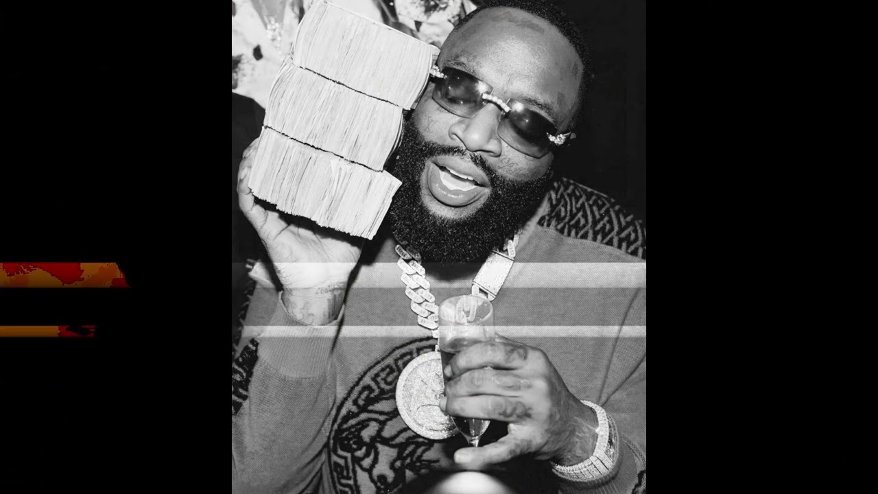 [FREE] Rick Ross type beat 2025, ''Stacks so High