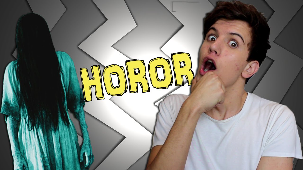 Jak Přežít Horor | Luboš