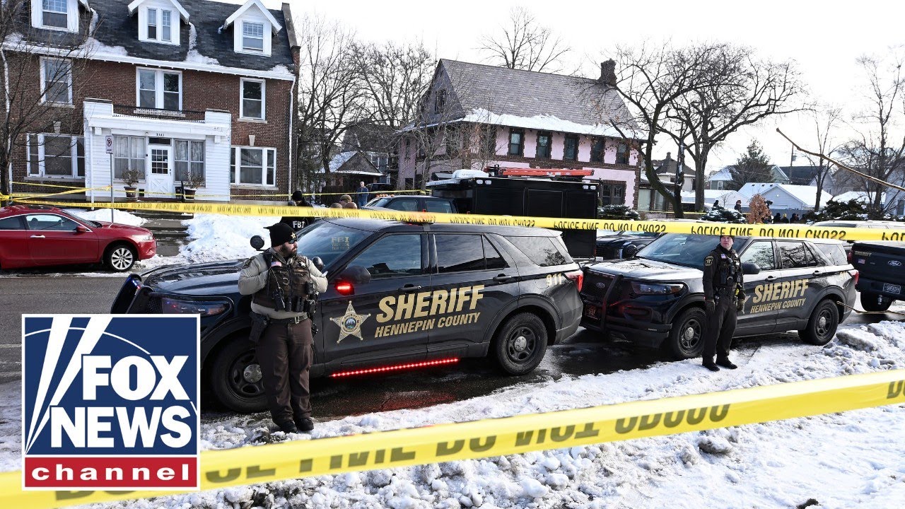 Let law enforcement do their job: Nicole Parker
