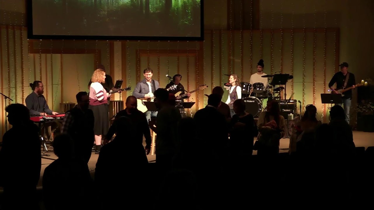 February 8th | Sunday Service | Canby Alliance Church