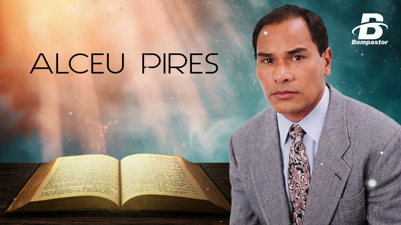 A Sarça Ardente | Alceu Pires #gospel #gospelmusic #alceupires