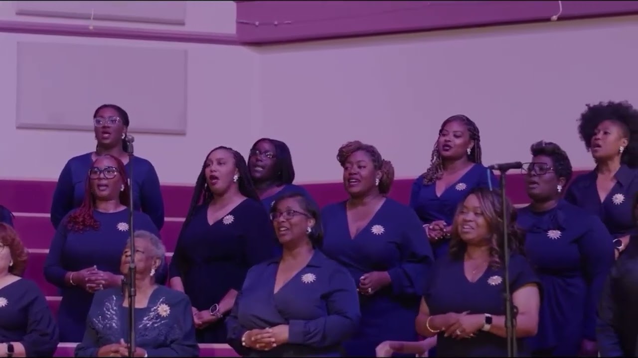 Joel Jones & 3MC Covers Dexter Walker & Zion Movement’s “If Any Man Be In Christ”!!!