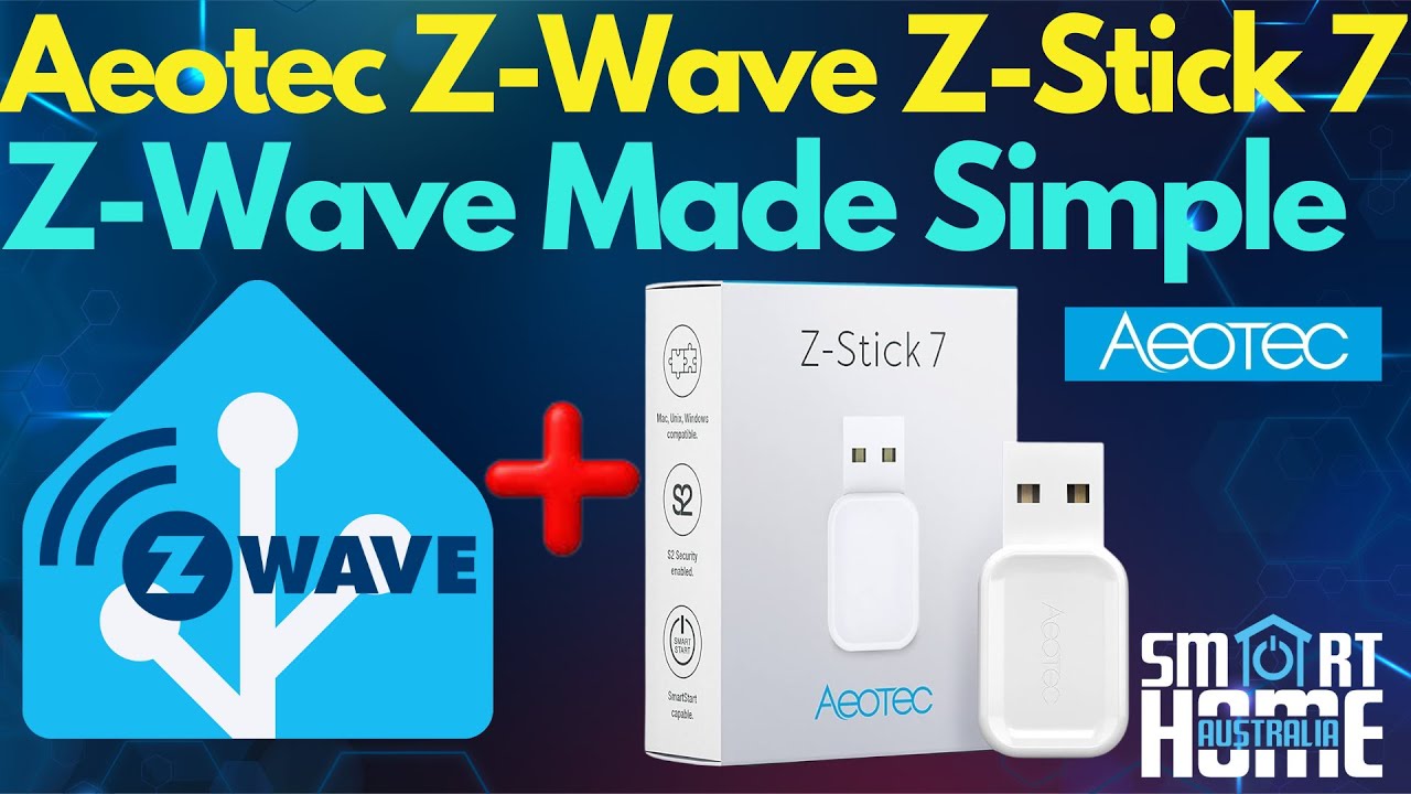 ЛУЧШИЙ доступный координатор ZWave