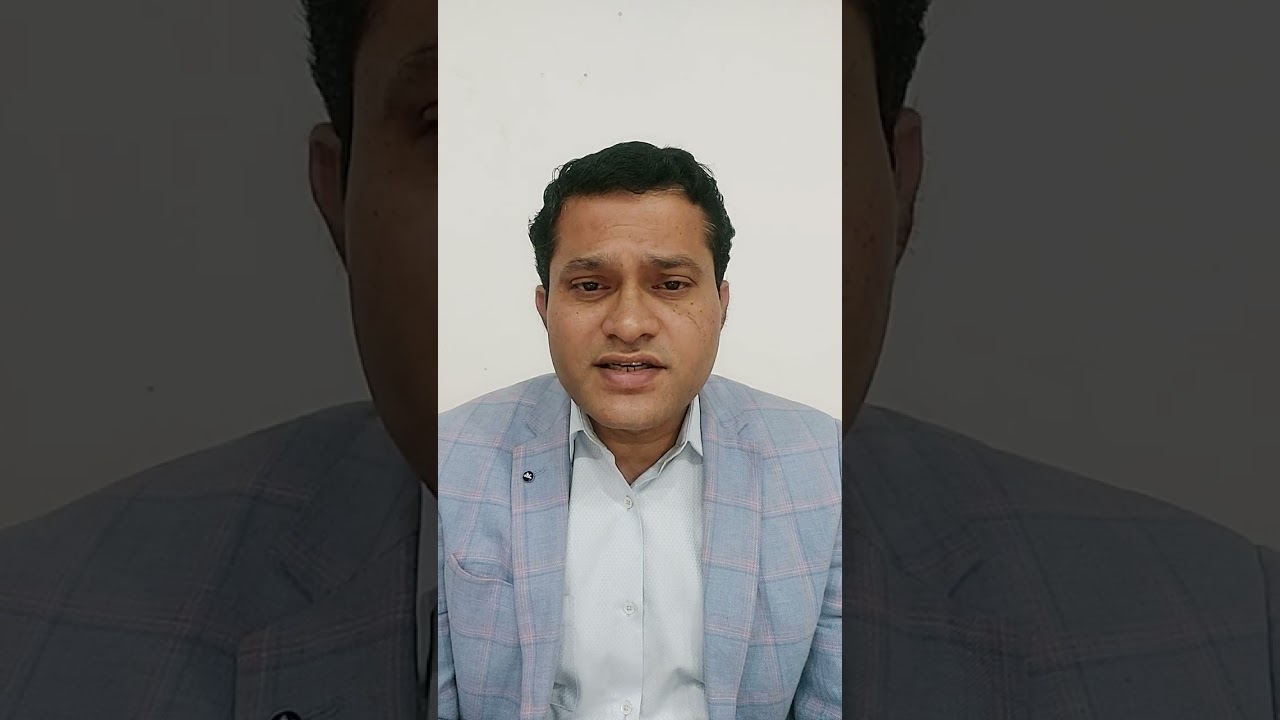 Dr Prakash Sonkusare - Message On WHO day 2023