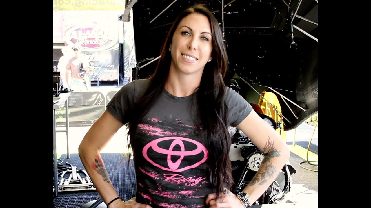 Alexis DeJoria Interview | 100 Wins by Women
